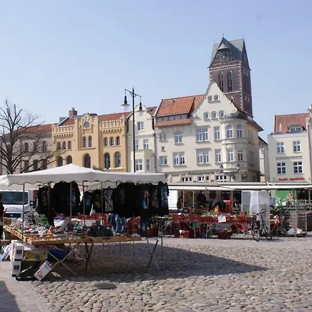 Daire Marienkirche 1 - Abc335 Wißmar
