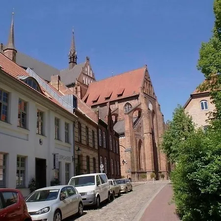 Marienkirche 1 - Abc335 Daire Wißmar