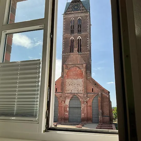Marienkirche 1 - Abc335 Daire *