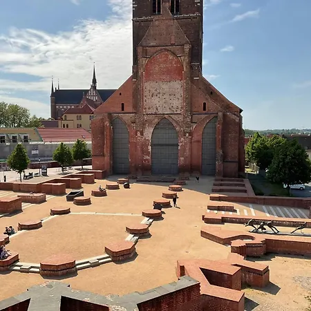 Marienkirche 1 - Abc335 Daire Wißmar